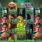 zombie slot pg
